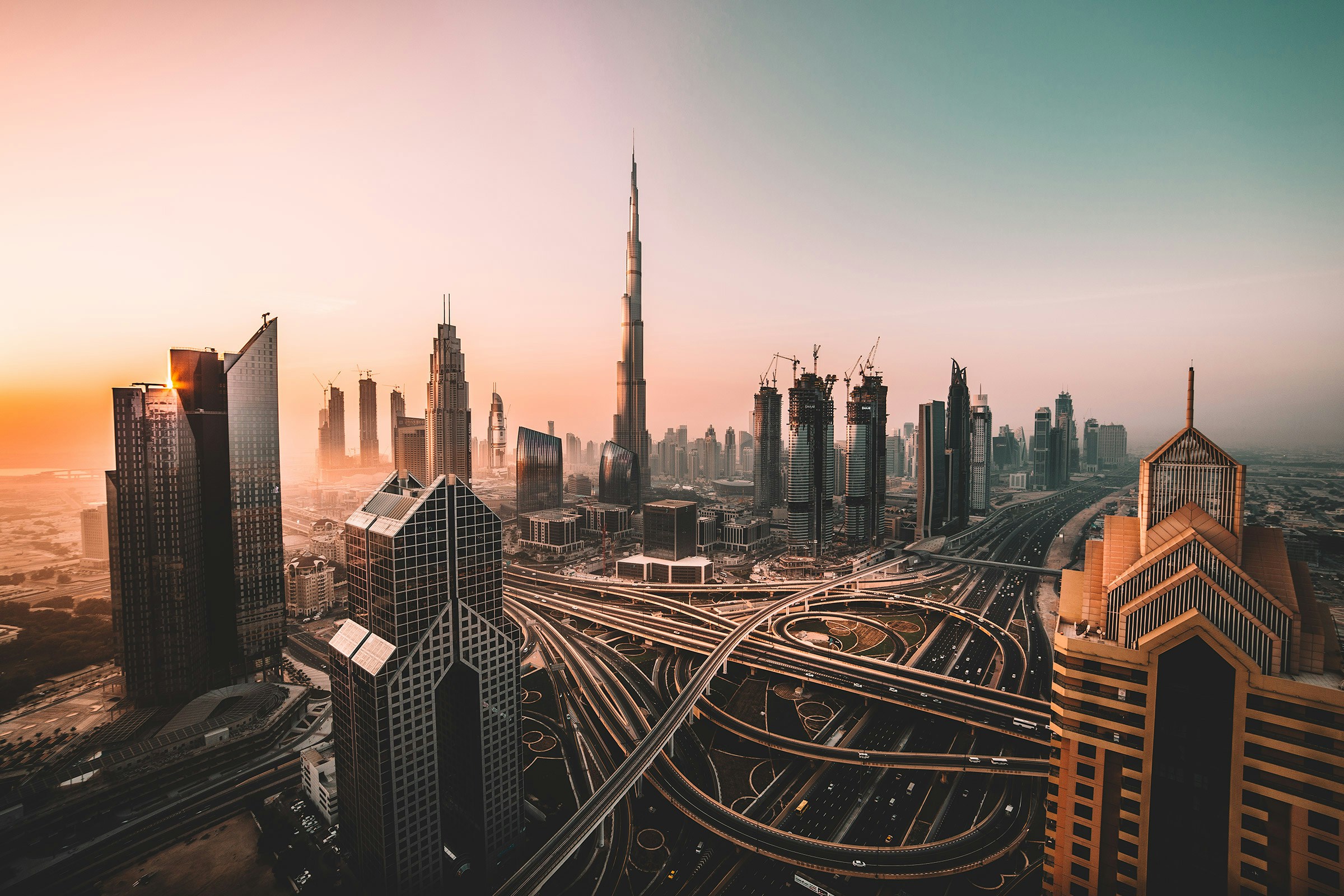 Dubai Creek Harbour: The Next Downtown Dubai?